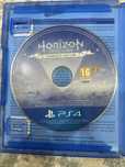 Диск на playstation4