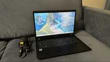 Ноут Acer Core i3 10th/16GB/SSD+512GB Мощный Ноутбук