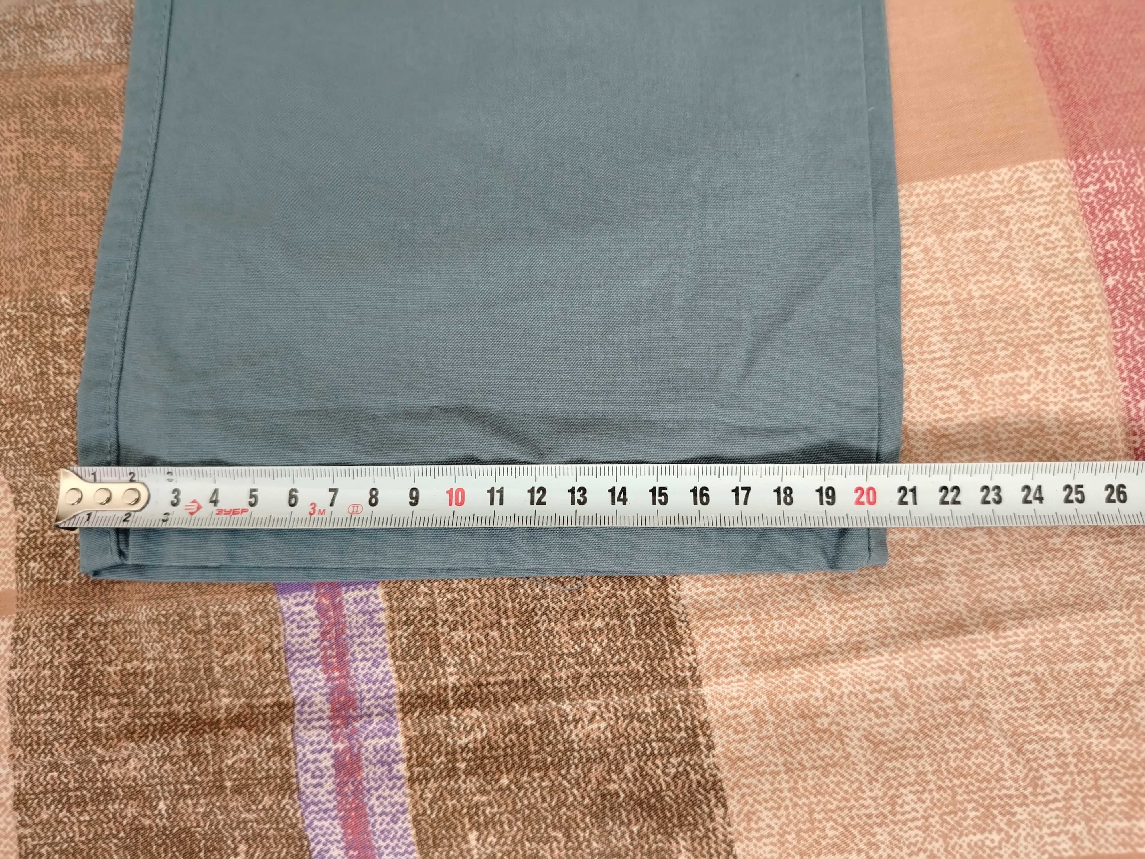 Новые брюки /Турция/разм-W-32 L-32/casual кэжуал брюки штаны слаксы
