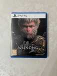 Black myth wukong