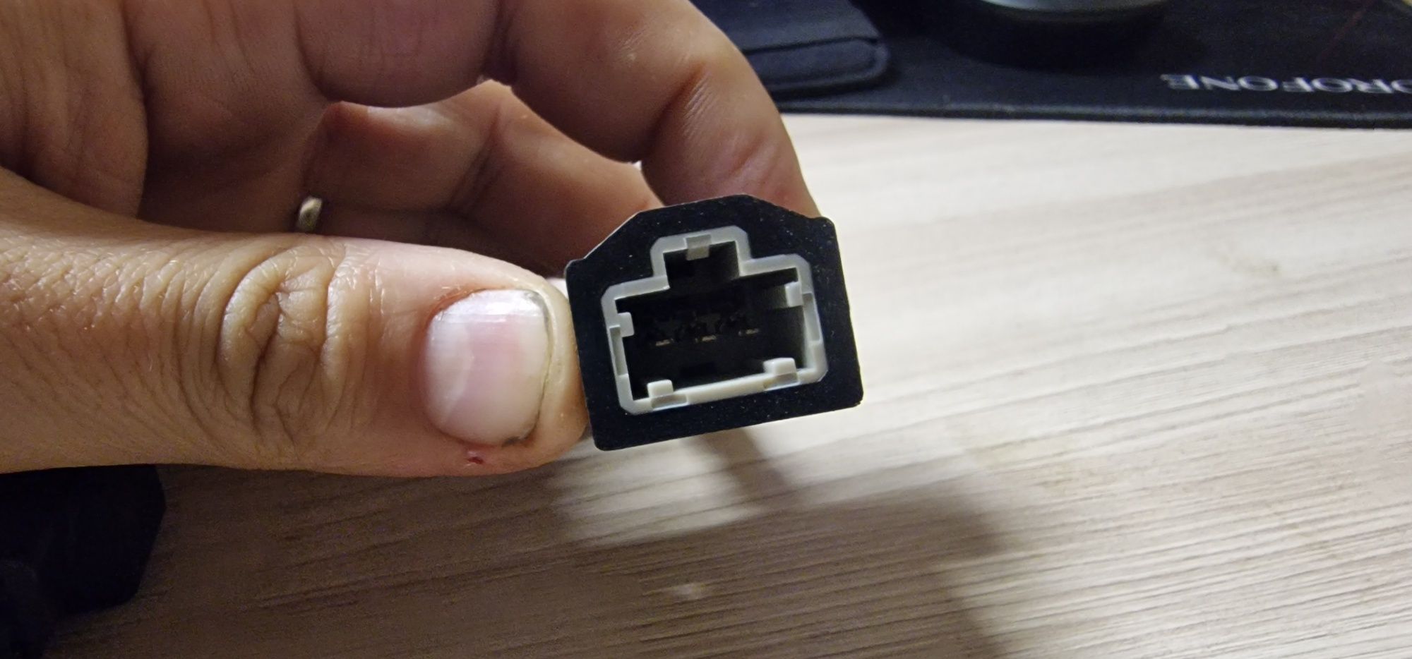 Срочно продам переходник OBD, хонда одиссей, odyssey