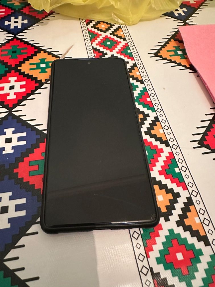 Samsung S 10 Lite