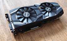 RTX 2060 6gb Asus Dual