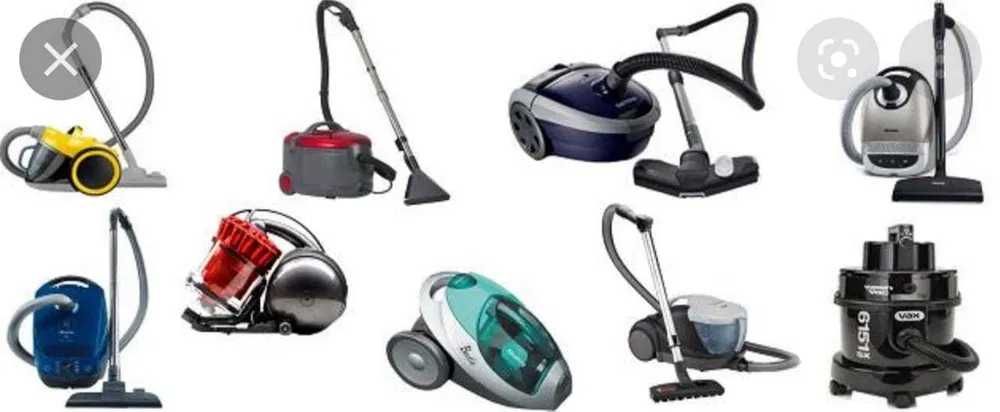 Ремонт пылесосов, бытовая техника, робот пылесос,  дайсон, Dyson