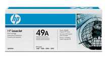 Картридж HP 49A Q5949A