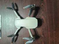 Дрон DJI mini 2 квадрокоптер