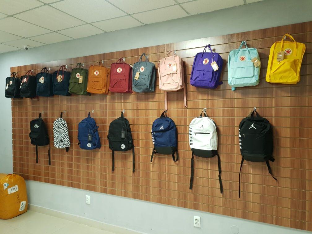 Рюкзак сумка портфель Fjallraven KANKEN classic Канкен классик