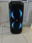 Портативная колонка JBL PartyBox 710 EU черный