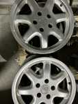 Диски Ronal R16 Audi