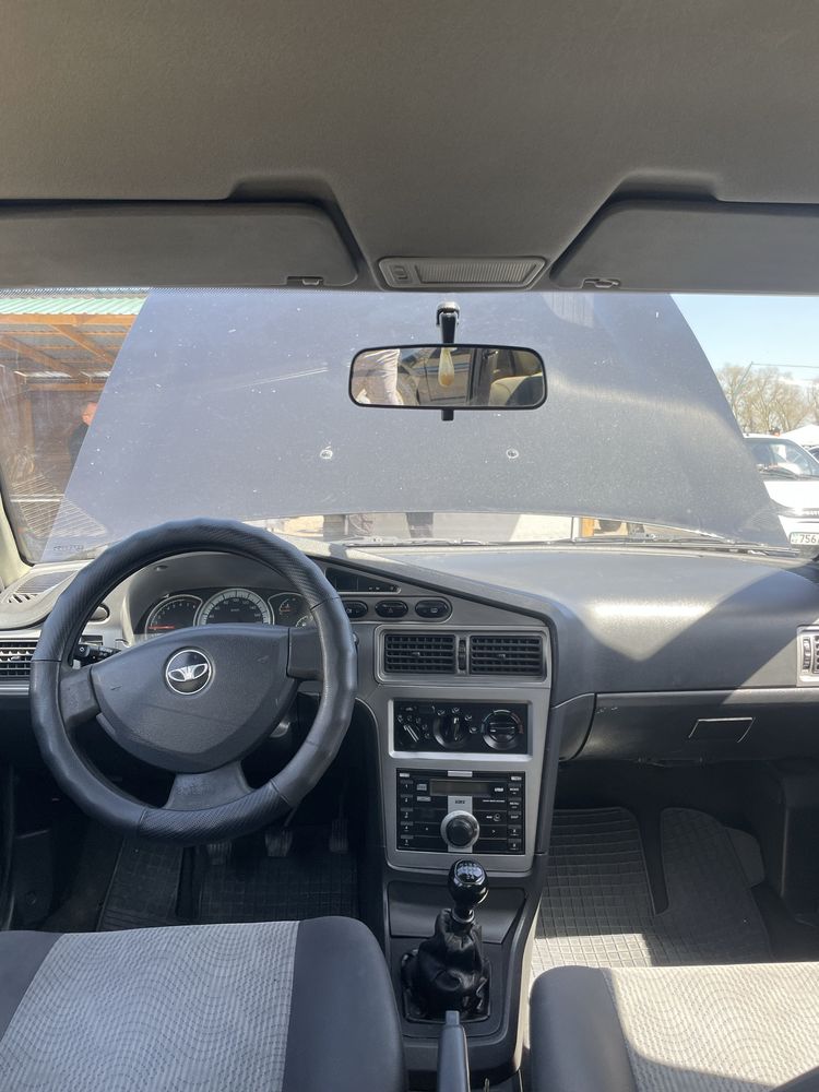 Продам Daewoo Nexia 2012 год