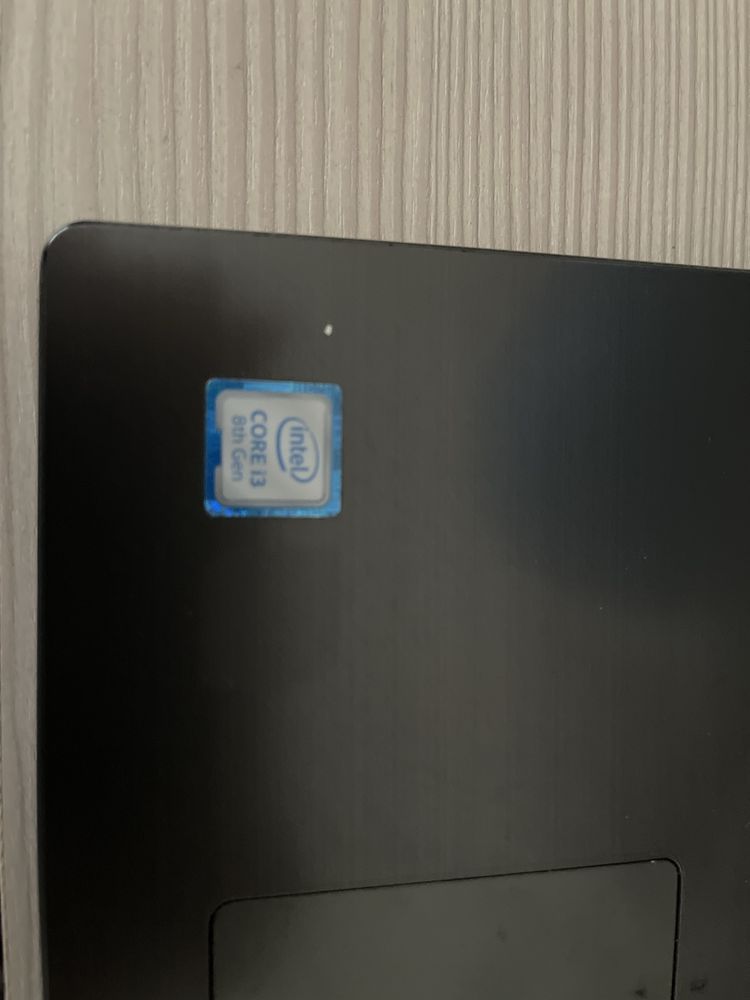 Продам ноутбук Lenovo Ideapad 330 15ikb