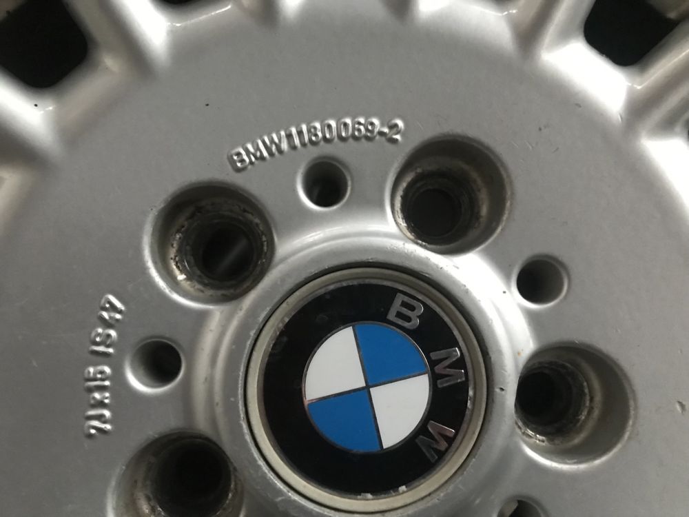 Продам диски на BMW