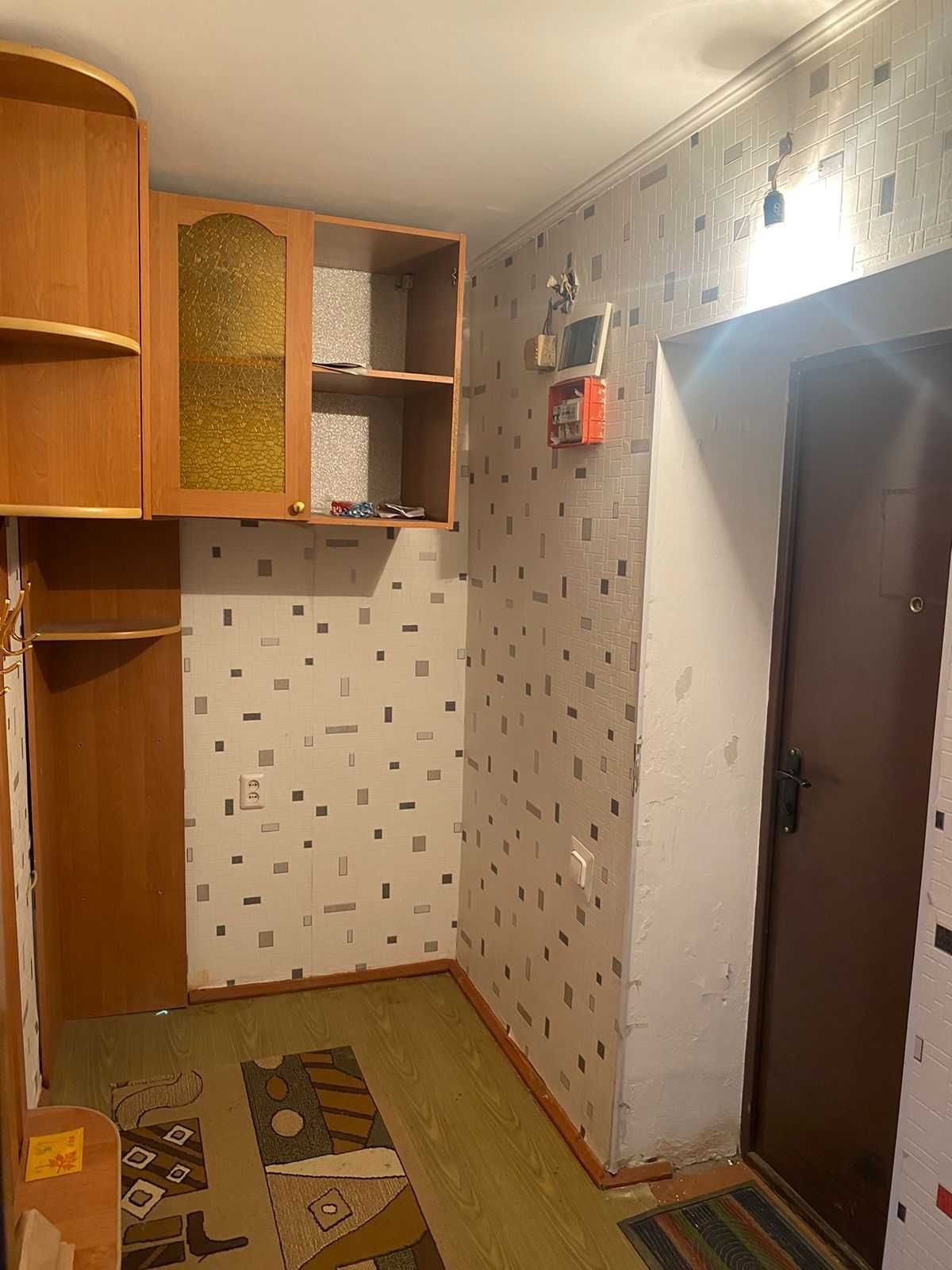 Продам 1 к.кв. в районе Курмыш
