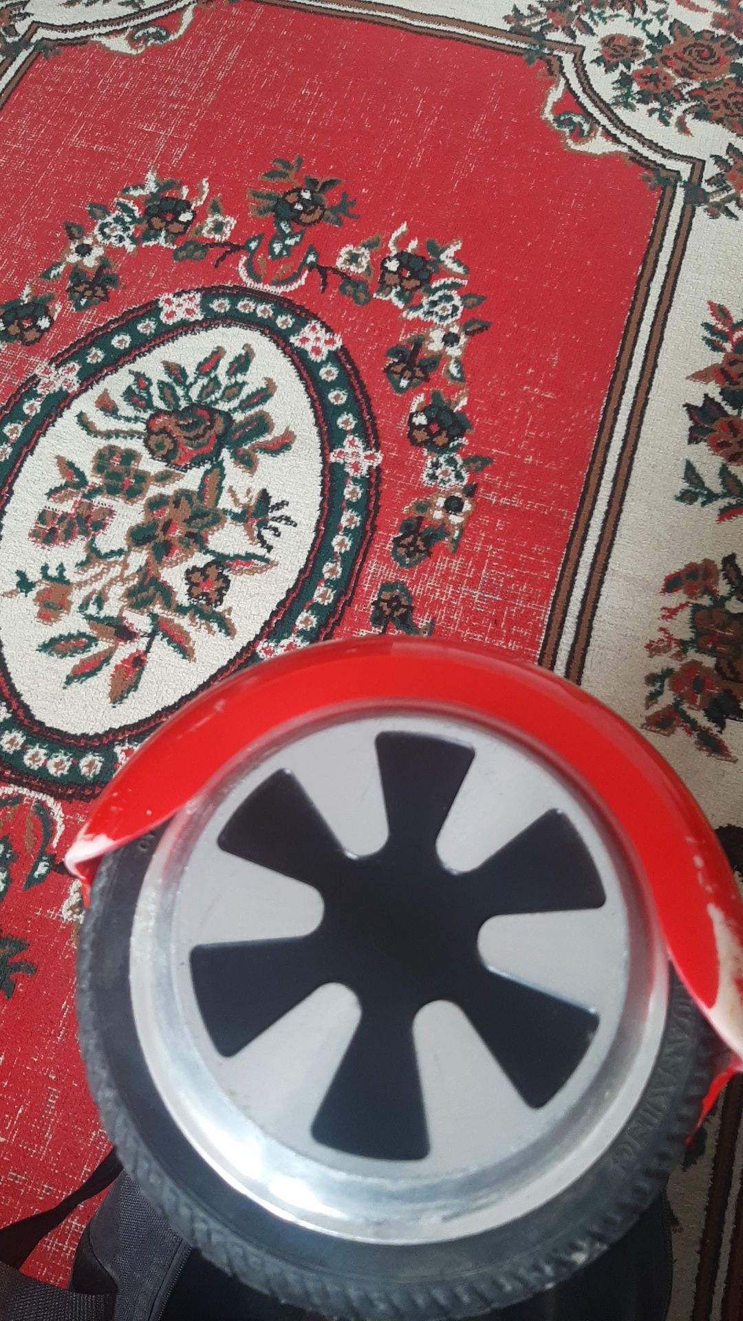 Продам героскутор