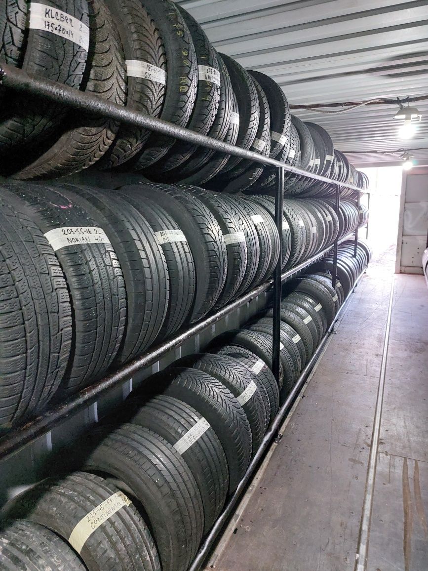 Продам резину 225/55/17 4шт. CONTINENTAL.140000тг.