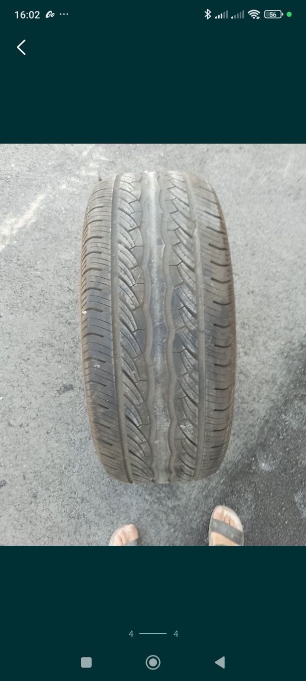 Продам авто резину