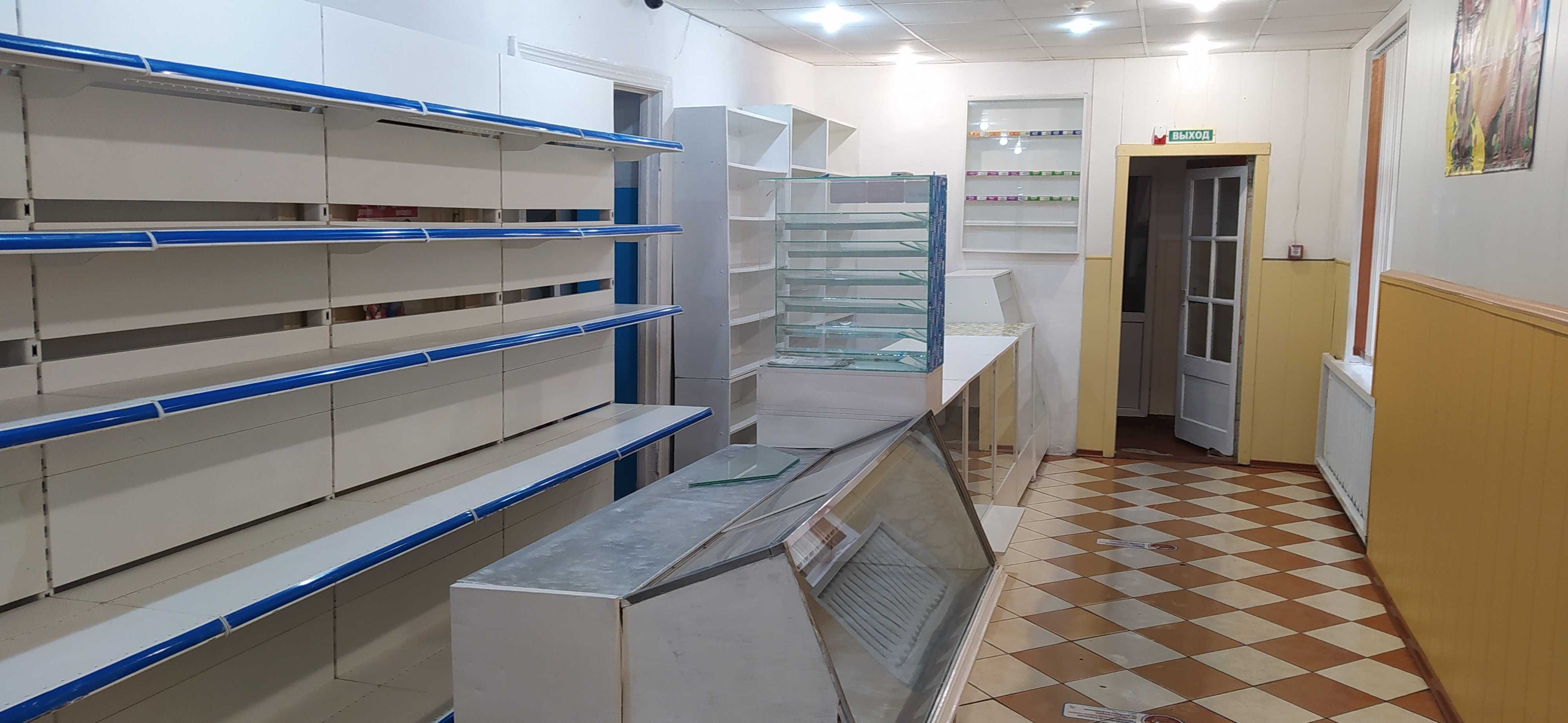 Продаю очень рентабельный магазин