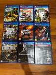 Продам Игры на PS4