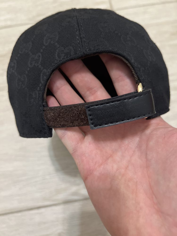 кепка Gucci