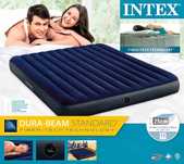 Матрас надувной / матрас Intex / оригинал