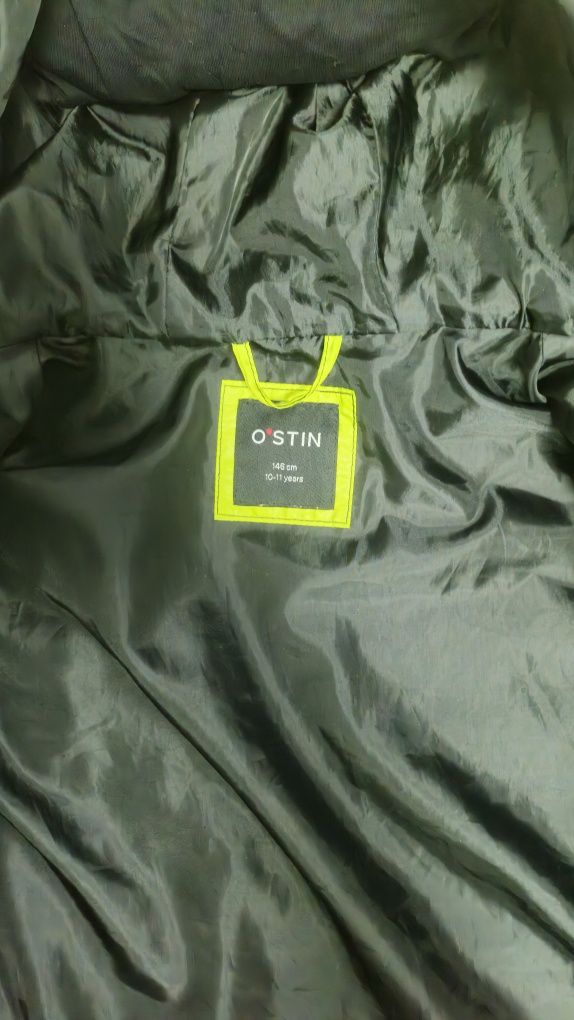 Куртка STREET CULTURE, бренд Ostin