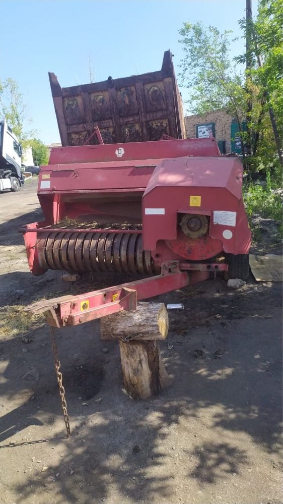 Ростельмаш