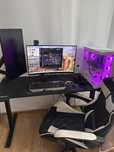 Мощный стримерский сетап: RTX 3070, i5-13400F