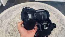 Фотоаппарат Canon
