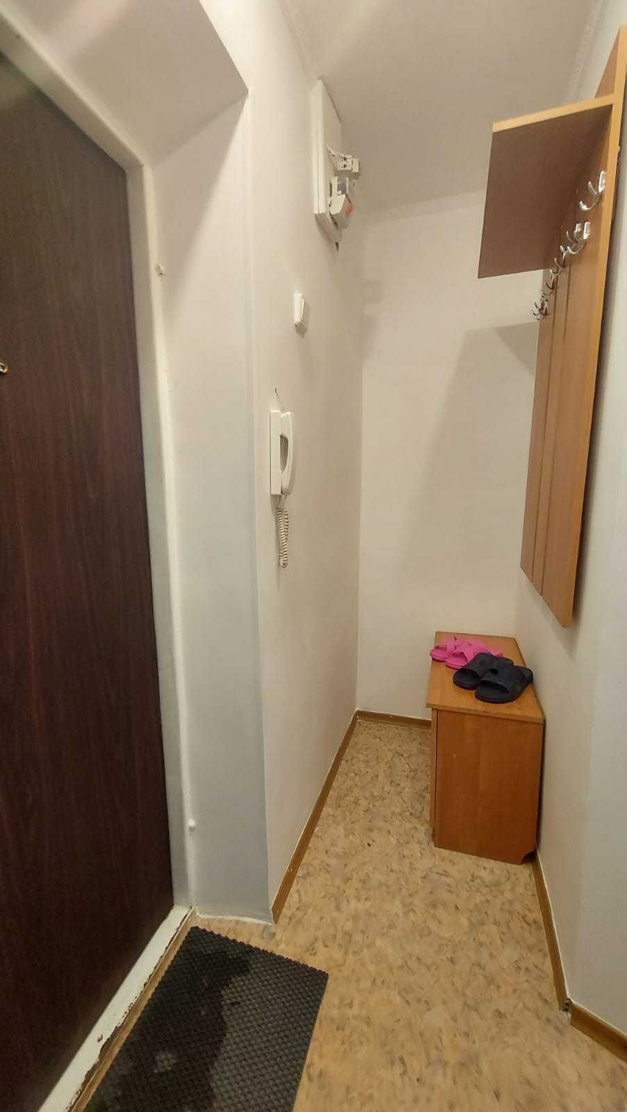 1 комнатная квартира/Санатория/WiFi/Сутки