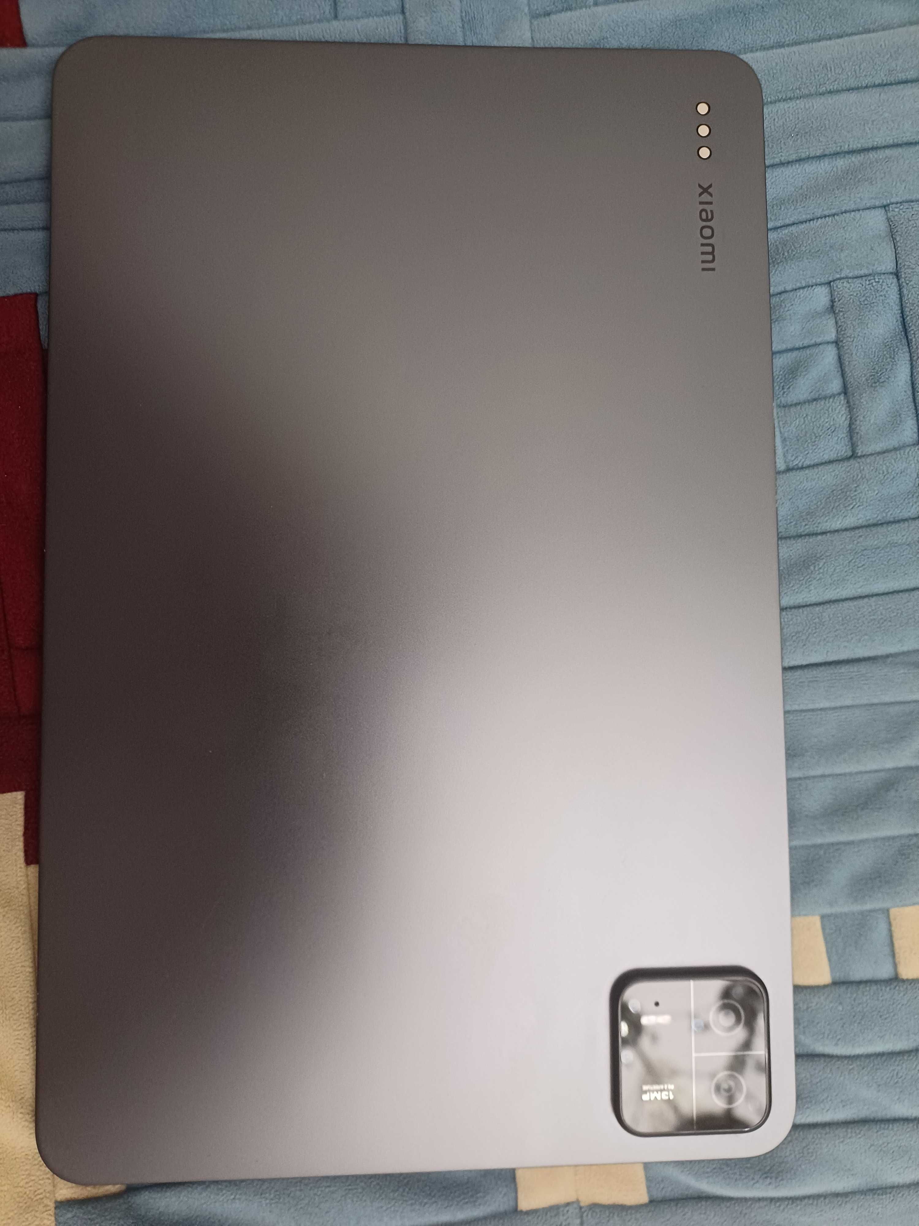 Продаю Xiaomi Pad 6 + samsung galaxy watch 4