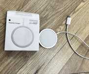 Продам оригинал зарядку magsafe