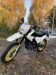Enduro-turist Peda b5 250куб