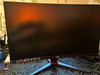 Изогнутый игровой монитор AOC G Line 2 GEN 23,6  165Hz
