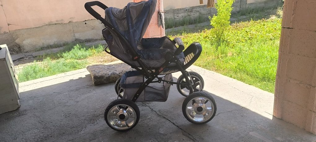 Коляска бар сатылатын жағдайы жақсы