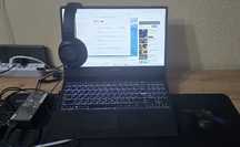 Продам игровой ноутбук Lenovo  Legion,16 ОЗУ\SSD 512\HDD 2Tb\GTX 1050