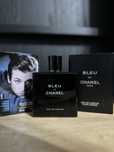 Bleu de chanel eau de parfum духи парфюм
