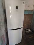Продам холодильник Lg