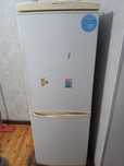 Холодильник LG expresscool