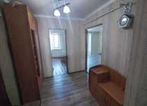 4 комн квартира , 1989 г, 76 кв.м, кирпичный дом