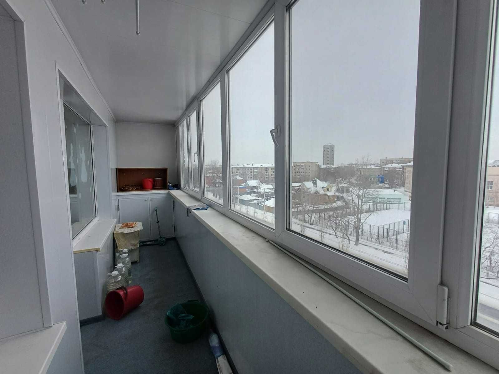 Продам 3х комнатную квартиру 17 Школа