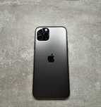Iphone 11 pro черного цвета