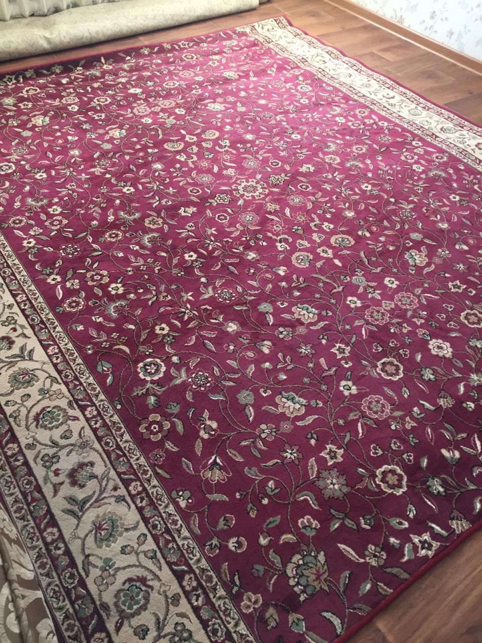 Ковёр миллионник