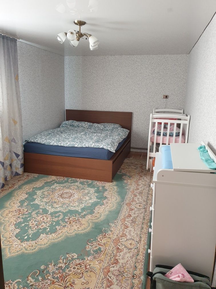 Продам дом п.Белоусовка
