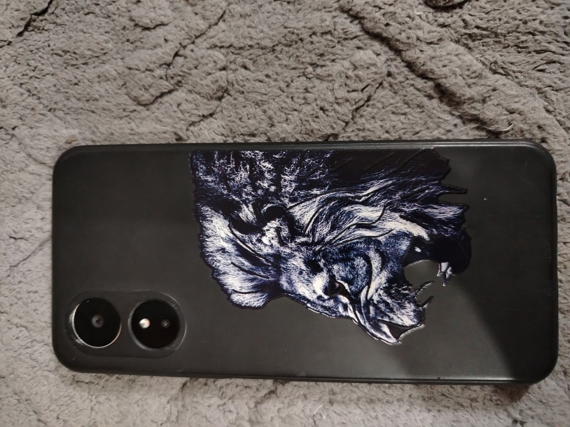 Oppo A 17 три мясяца в использовании состоянии нового срочно продам!!!
