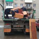 Вывоз мусора  дешёво