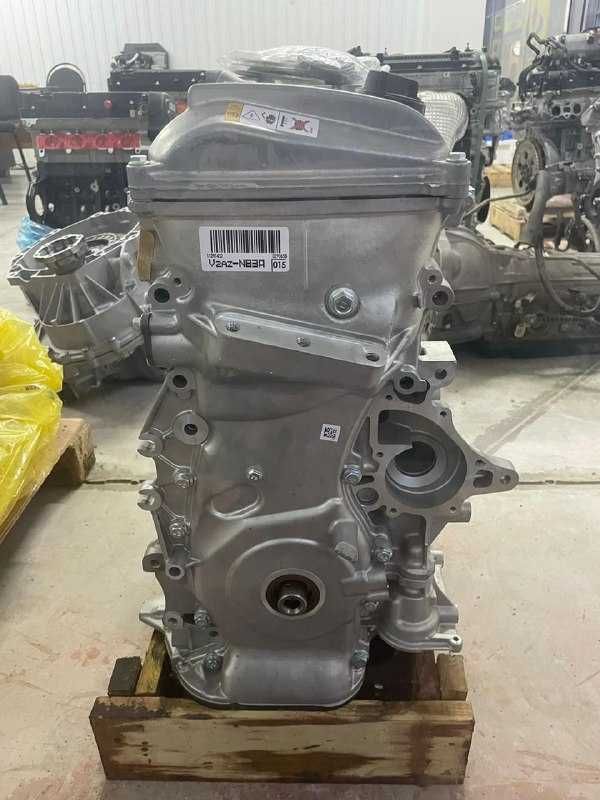 Двигатели для всех марки Toyota 1az-fe 2.0, 2ar-fe 2.5, a25a-fke 2.5