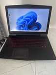 Lenovo Legion Y520