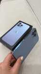 iphone 13pro max 256gb