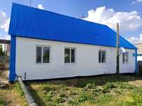 Продам 4 комн дом. 25 милн.торг.Сатпаев срочно