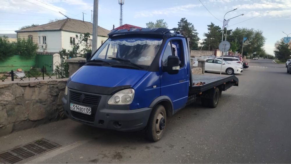 Эвакуатор в любое время